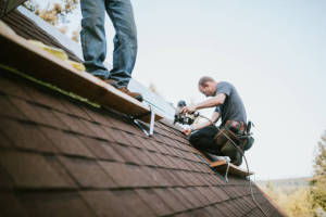 Local Roofers in Charlo, MT